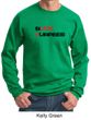 Mens Fitness Sweatshirt Buck Furpees Sweat Shirt