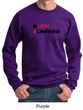 Mens Fitness Sweatshirt Buck Furpees Sweat Shirt