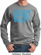 Mens Fitness Sweatshirt Eat Clean Train Like a Beast Sweat Shirt