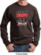 Mens Fitness Sweatshirt Every Beast Needs A Beauty Sweat Shirt