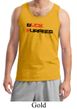 Mens Fitness Tanktop Buck Furpees Tank Top