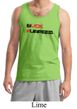 Mens Fitness Tanktop Buck Furpees Tank Top