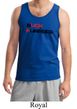 Mens Fitness Tanktop Buck Furpees Tank Top