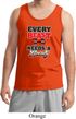 Mens Fitness Tanktop Every Beast Needs A Beauty Tank Top