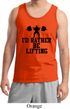 Mens Fitness Tanktop I Rather Be Lifting Tank Top