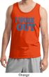 Mens Fitness Tanktop I Work Out Tank Top