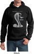 Mens Ford Hoodie 50 Years Cobra Hoody