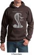 Mens Ford Hoodie 50 Years Cobra Hoody
