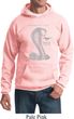 Mens Ford Hoodie 50 Years Cobra Hoody