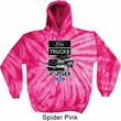 Mens Ford Hoodie F-150 Truck Tie Dye Hoody