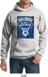 Mens Ford Hoodie V8 Genuine Ford Parts Hoody