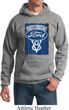 Mens Ford Hoodie V8 Genuine Ford Parts Hoody