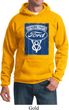 Mens Ford Hoodie V8 Genuine Ford Parts Hoody