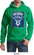 Mens Ford Hoodie V8 Genuine Ford Parts Hoody