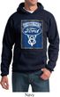Mens Ford Hoodie V8 Genuine Ford Parts Hoody