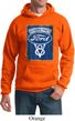 Mens Ford Hoodie V8 Genuine Ford Parts Hoody