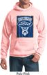 Mens Ford Hoodie V8 Genuine Ford Parts Hoody