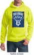 Mens Ford Hoodie V8 Genuine Ford Parts Hoody