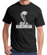 Mens Ford Mustang Shelby Cobra T-shirt
