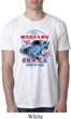 Mens Ford Shirt 1968 Cobra Jet Burnout Shirt