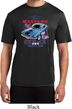 Mens Ford Shirt 1968 Cobra Jet Moisture Wicking Shirt