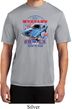 Mens Ford Shirt 1968 Cobra Jet Moisture Wicking Shirt