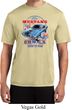 Mens Ford Shirt 1968 Cobra Jet Moisture Wicking Shirt