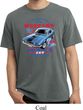 Mens Ford Shirt 1968 Cobra Jet Pigment Dyed Shirt