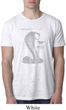 Mens Ford Shirt 50 Years Cobra Burnout Tee T-Shirt