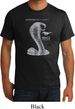 Mens Ford Shirt 50 Years Cobra Organic Tee T-Shirt