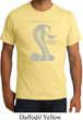 Mens Ford Shirt 50 Years Cobra Organic Tee T-Shirt