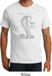 Mens Ford Shirt 50 Years Cobra Organic Tee T-Shirt