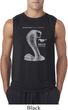 Mens Ford Shirt 50 Years Cobra Sleeveless Tee T-Shirt