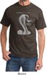 Mens Ford Shirt 50 Years Cobra Tee T-Shirt