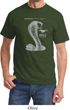 Mens Ford Shirt 50 Years Cobra Tee T-Shirt