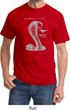 Mens Ford Shirt 50 Years Cobra Tee T-Shirt