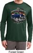 Mens Ford Shirt American Tradition Dry Wicking Long Sleeve Shirt