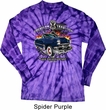 Mens Ford Shirt American Tradition Long Sleeve Tie Dye Shirt