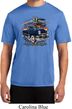 Mens Ford Shirt American Tradition Moisture Wicking Shirt