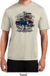 Mens Ford Shirt American Tradition Moisture Wicking Shirt