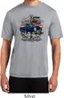 Mens Ford Shirt American Tradition Moisture Wicking Shirt