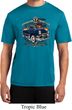 Mens Ford Shirt American Tradition Moisture Wicking Shirt