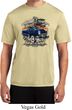 Mens Ford Shirt American Tradition Moisture Wicking Shirt