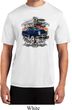 Mens Ford Shirt American Tradition Moisture Wicking Shirt