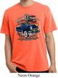 Mens Ford Shirt American Tradition Pigment Dyed Shirt
