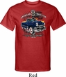 Mens Ford Shirt American Tradition Tall Shirt