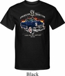 Mens Ford Shirt American Tradition Tall Shirt