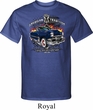Mens Ford Shirt American Tradition Tall Shirt