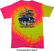 Mens Ford Shirt American Tradition Tie Dye Shirt