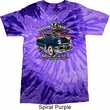 Mens Ford Shirt American Tradition Tie Dye Shirt